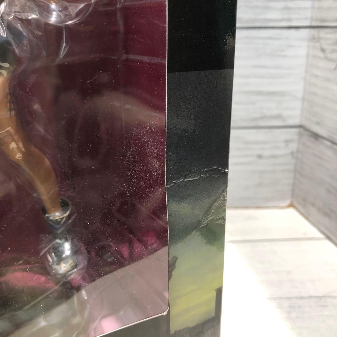 リネージュⅡ 1/8スケールフィギュア ヒューマンメイジ 新品未開封品