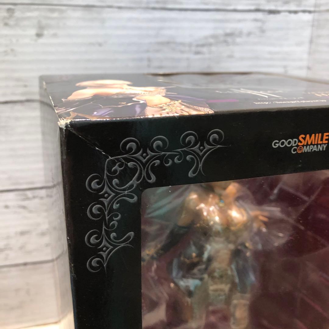 リネージュⅡ 1/8スケールフィギュア ヒューマンメイジ 新品未開封品