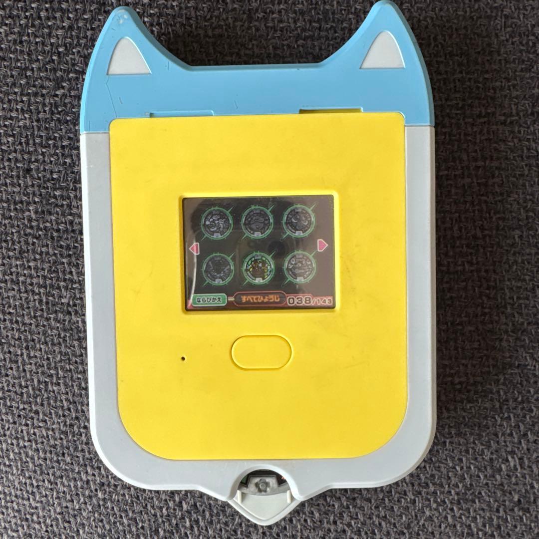 妖怪ウォッチ　メダルセット まとめ売り　大量