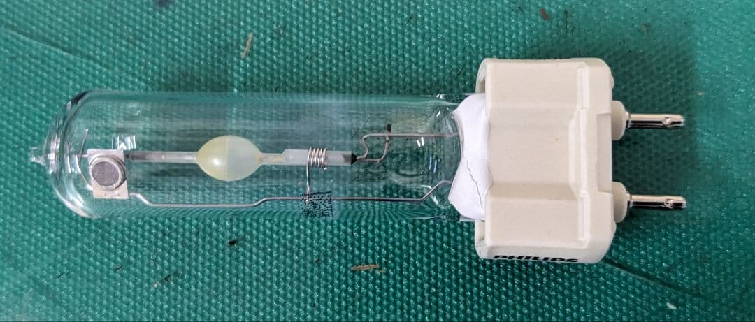 PHILIPS CDM-T Elite 35W G12 9個セット