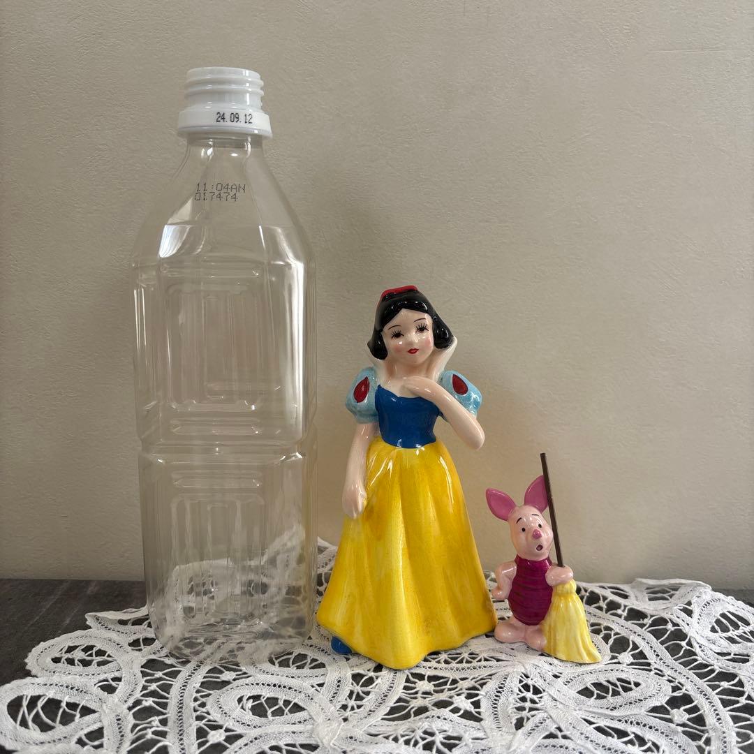 東京ディズニーランド　陶器 置物　18個　まとめてセット　レトロ　ヴィンテージ