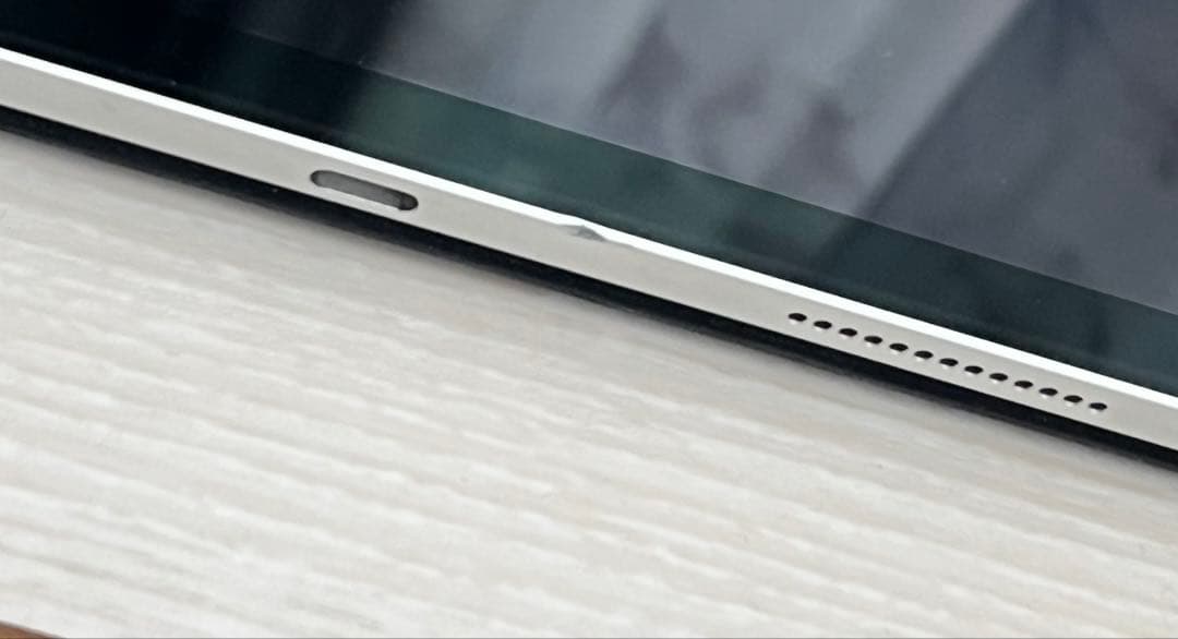 ipad pro 11インチ 第2世代 128gb