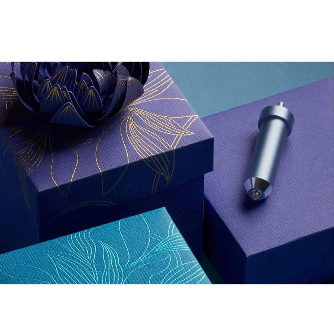 Cricutホイル転写キット 細字 中字 太字