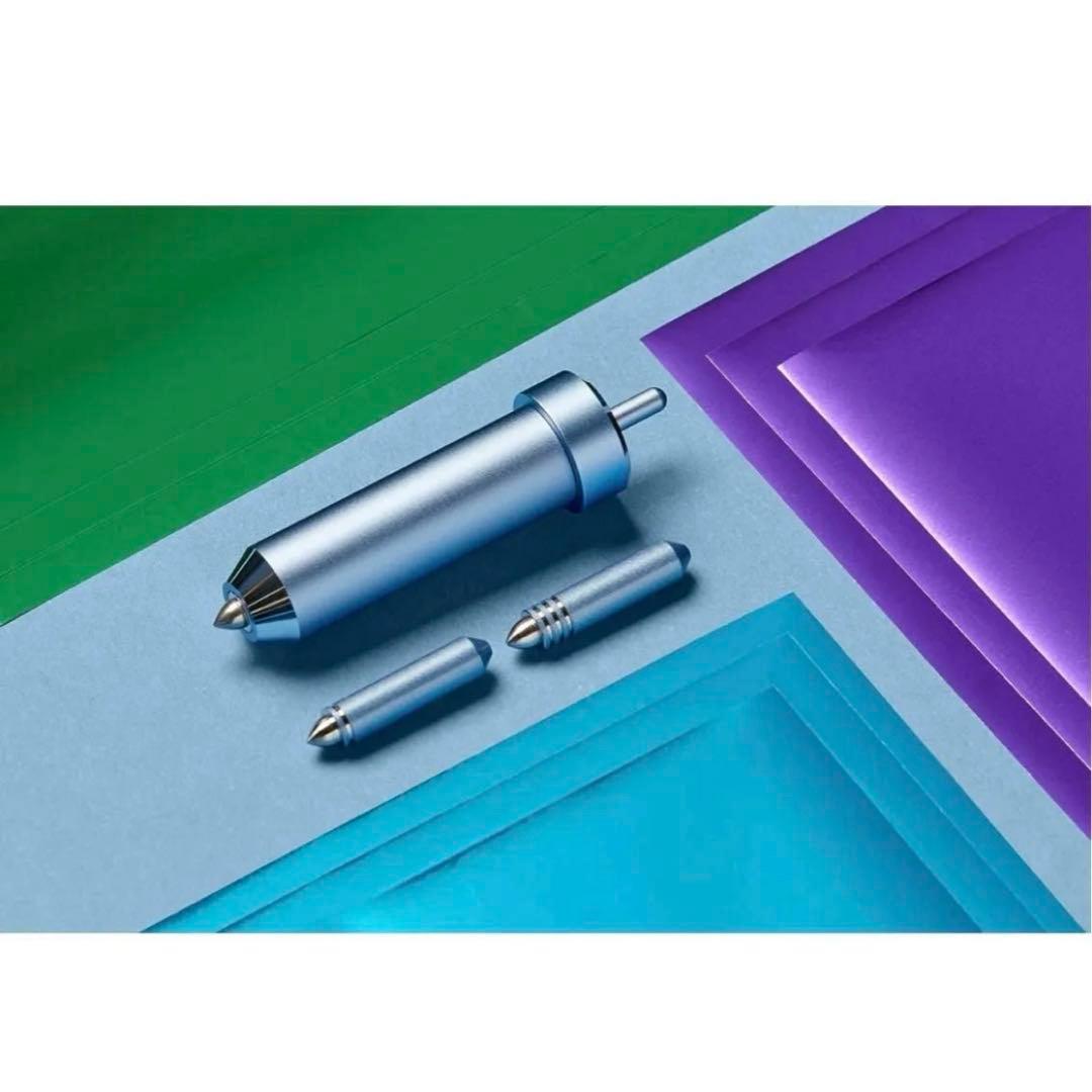 Cricutホイル転写キット 細字 中字 太字