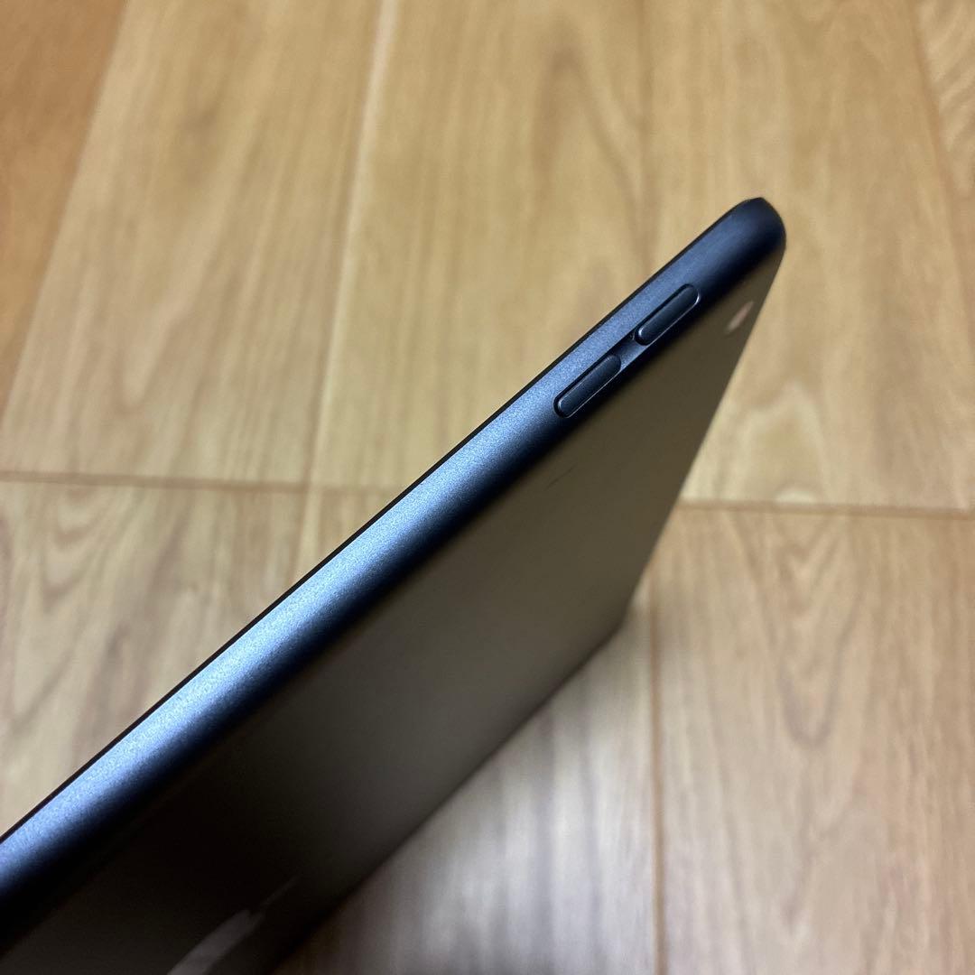 iPad 10.2 第9世代 256 GB - Wi-Fi - スペースグレイ