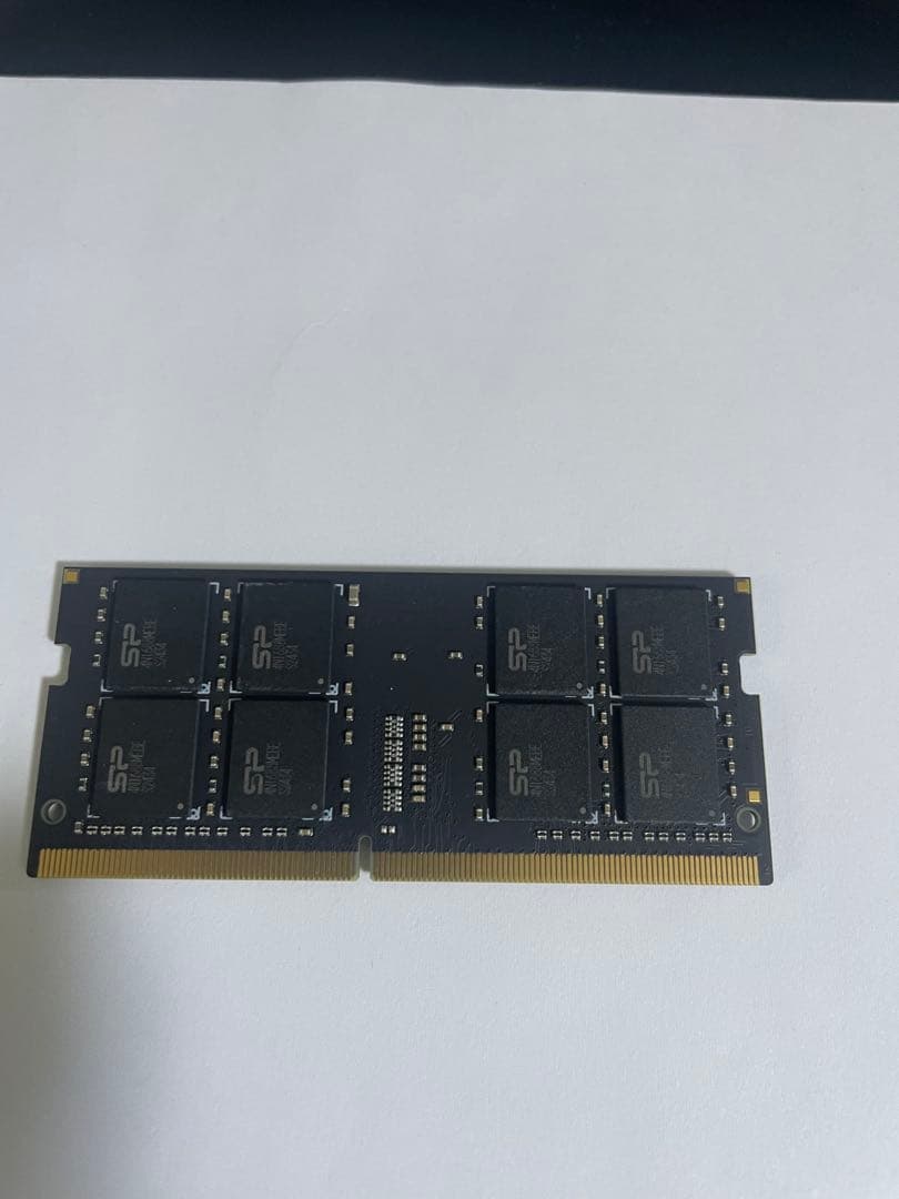 SP 32GB DDR4-3200 メモリモジュール