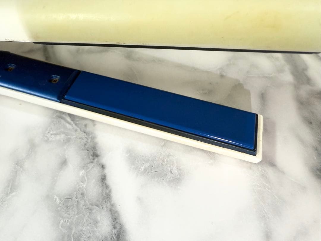 ヘアビューロン ストレートヘアアイロン 3D PLUS