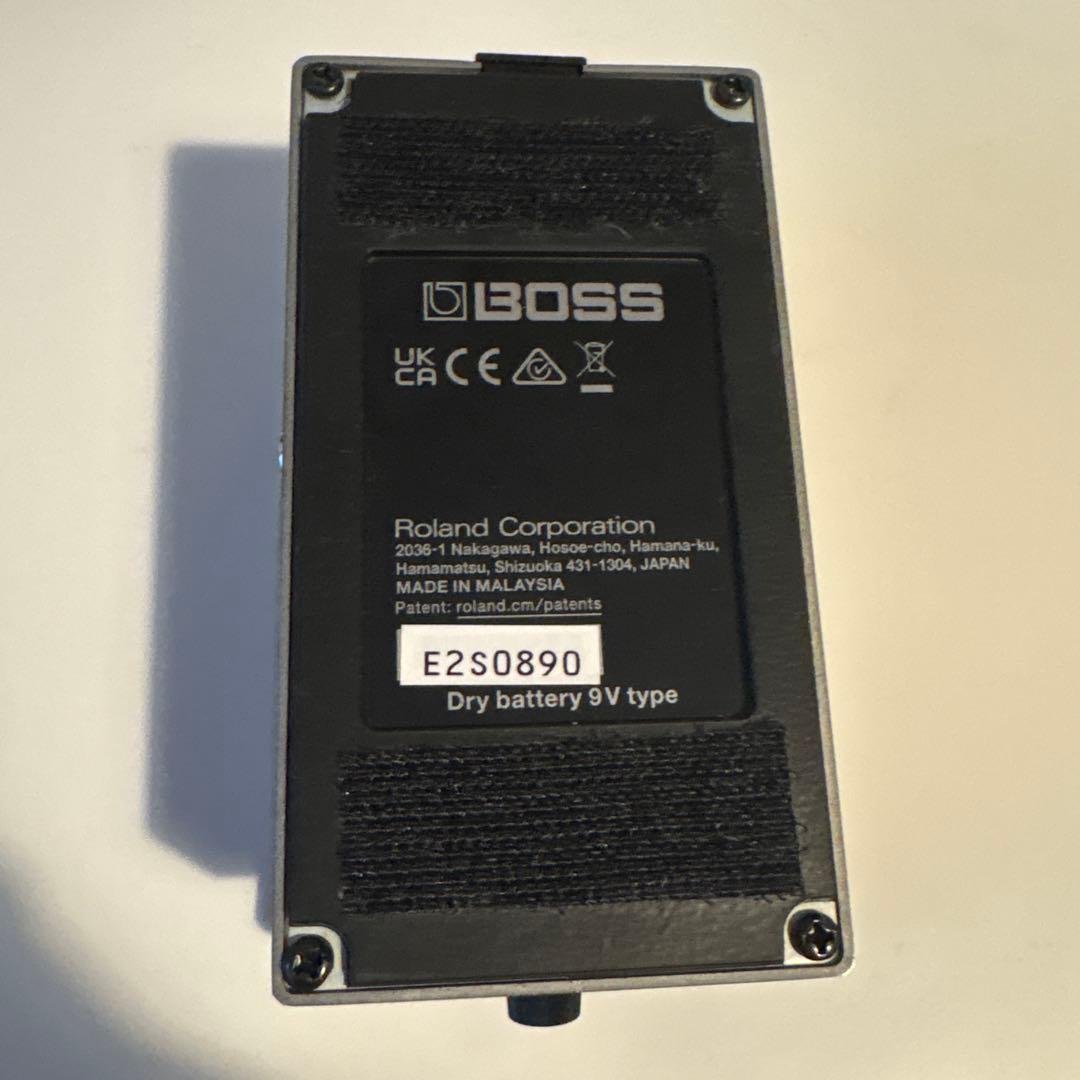 【美品】BOSS l Zone MT-2 ギターエフェクター