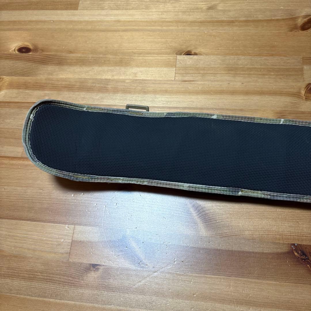 ハイスピードギア ベルトパッド 31PB シュアグリップ マルチカム