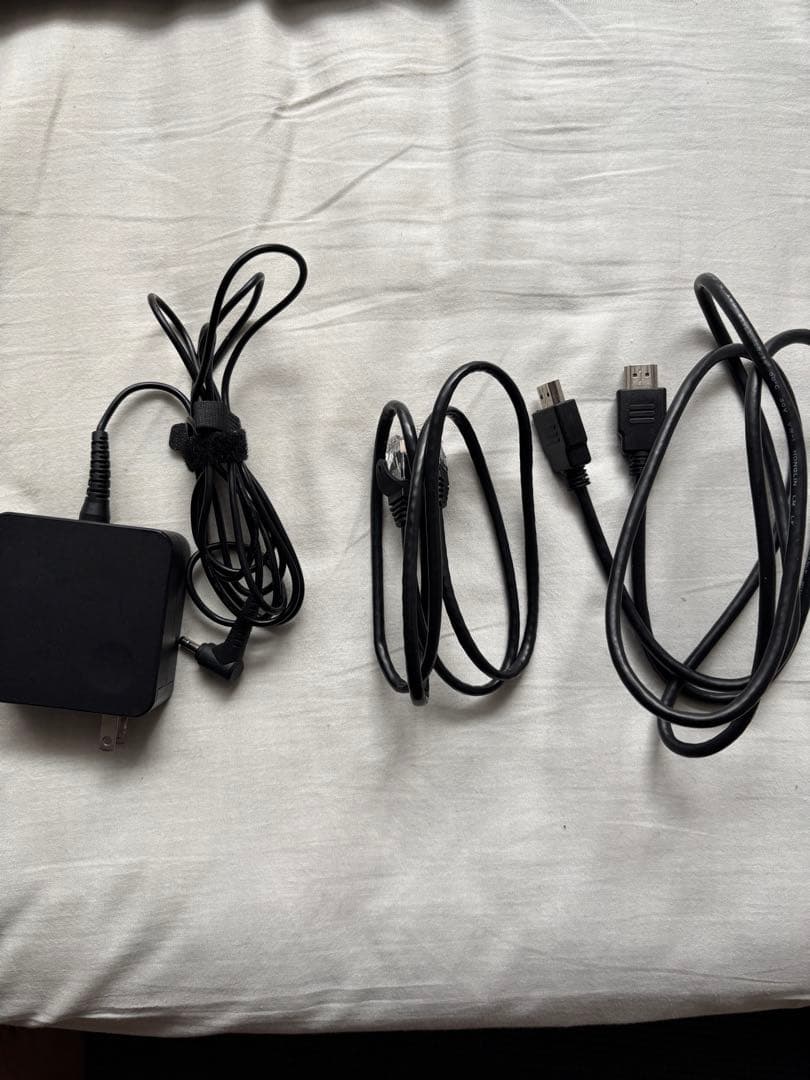 【コード類付き　中古】Lenovo IdeaPad L340-15API PC