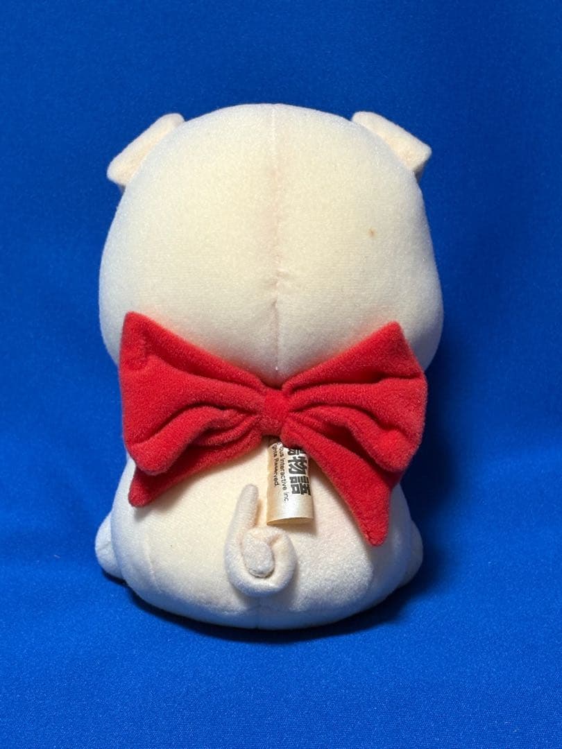 牧場物語 ブタさん ぬいぐるみ