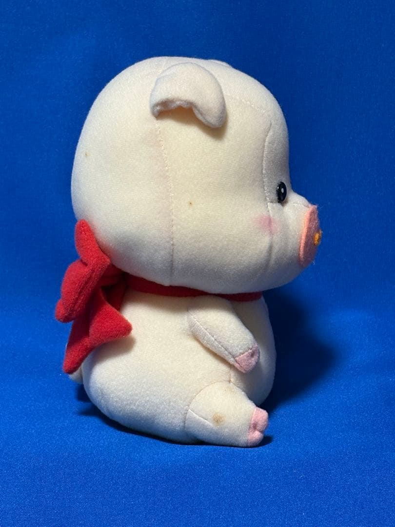 牧場物語 ブタさん ぬいぐるみ