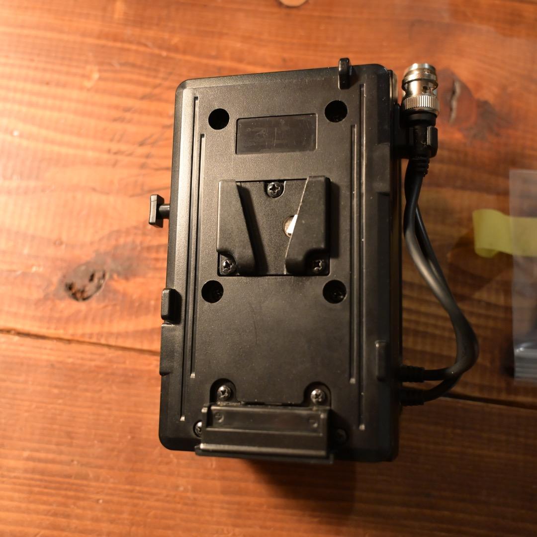 ビデオカメラ Blackmagic URSA Mini SSD Recorder