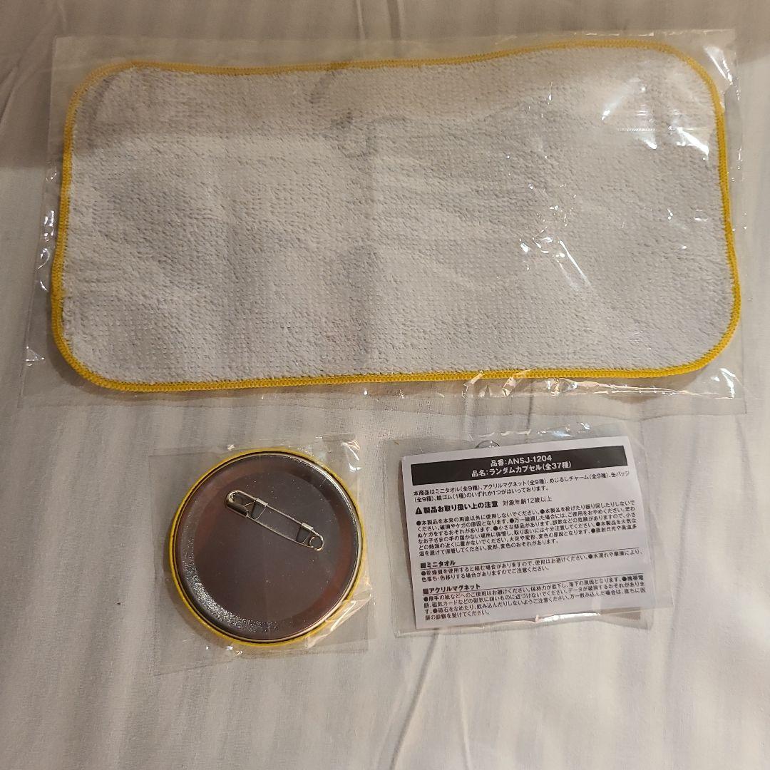 SUPER JUNIOR SJ MARKET カプセル イェソン セット