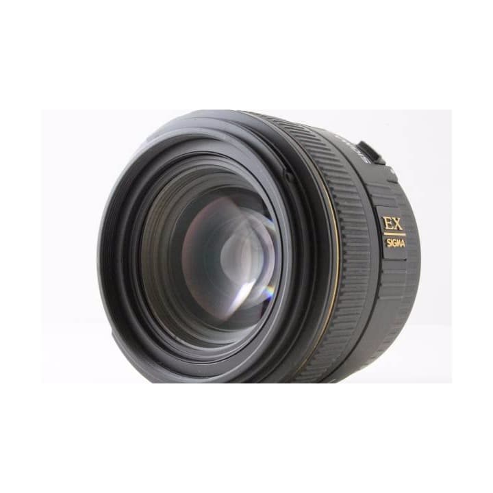 単焦点 シグマ 30mm F1.4 EX DC HSM キャノン