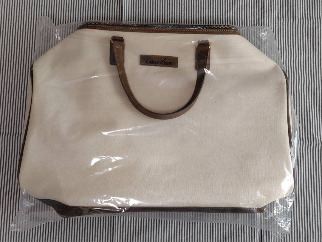 BTS テテ merch box　#17　LAYOVER