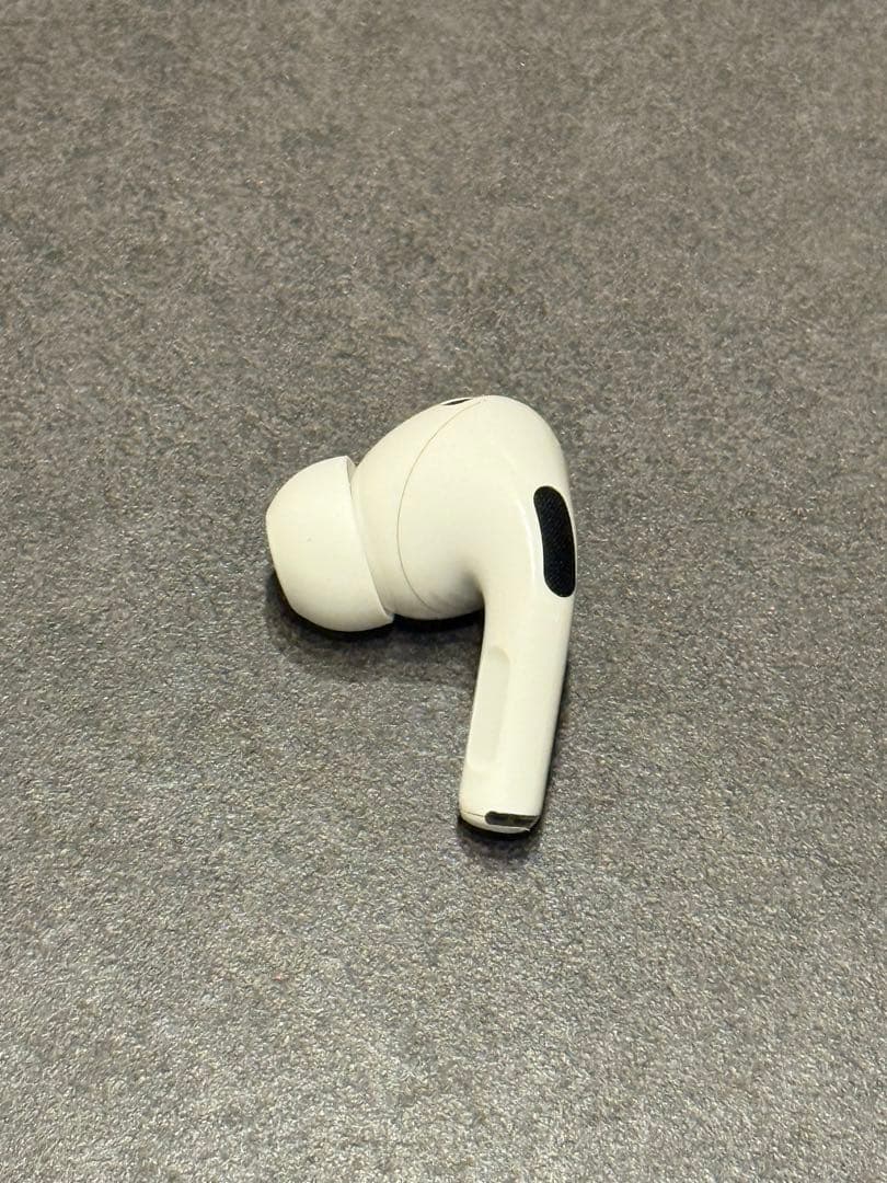 Apple AirPods Pro 第2世代の左耳イヤホンのみの出品:A3047