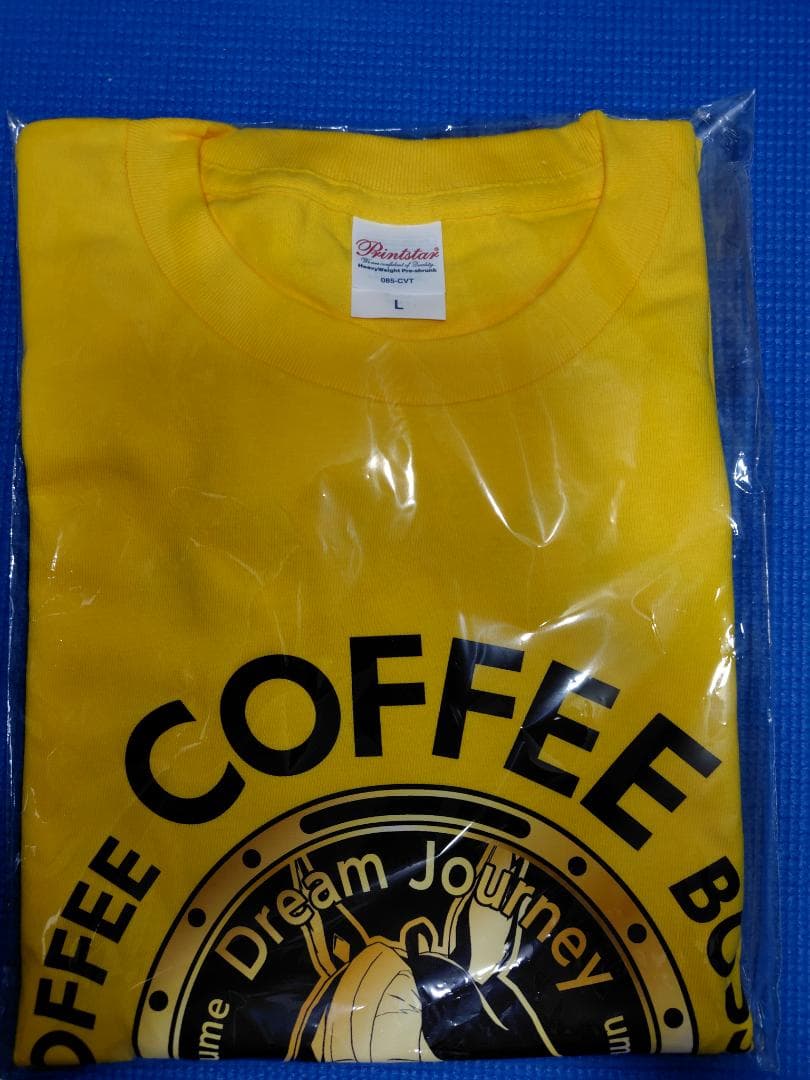 ウマ娘✕ BOSS Tシャツ 5色セット　サイズL