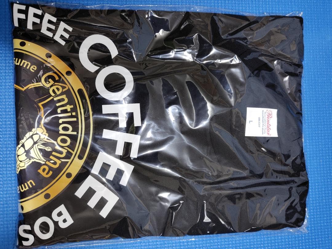 ウマ娘✕ BOSS Tシャツ 5色セット　サイズL