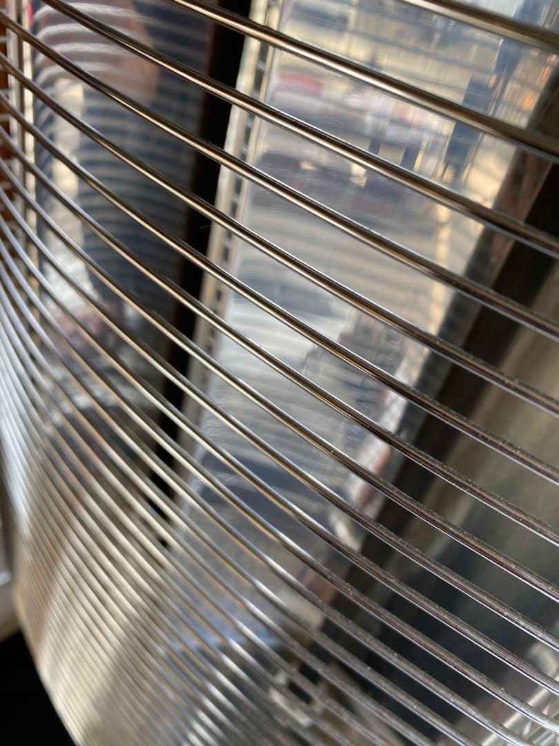 コロナ　遠赤外線ストーブ　コアヒート　DHX-1217R 2017年