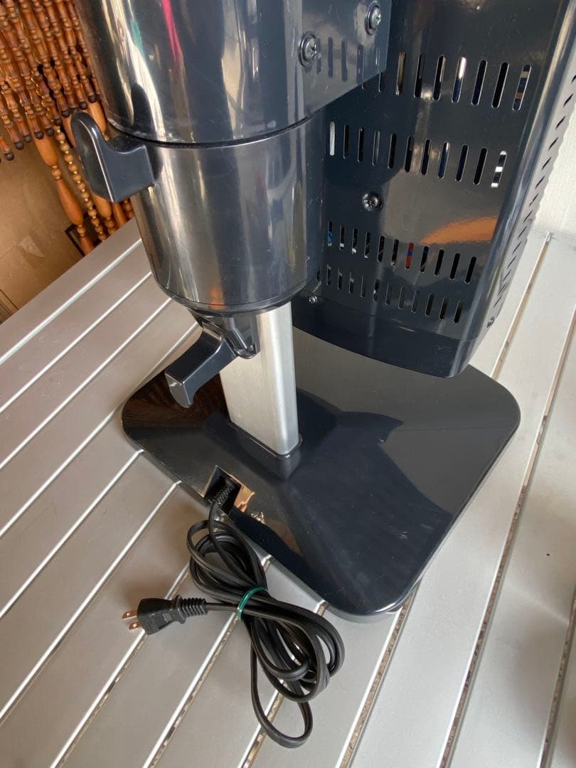 コロナ　遠赤外線ストーブ　コアヒート　DHX-1217R 2017年