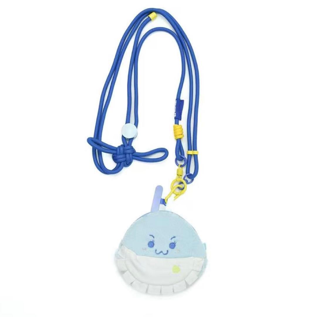 SUPERJUNIOR SJMarket 中国 スマホストラップ ドンヘ