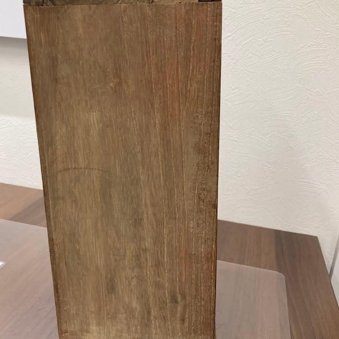 【藤井浩佑作】　ブロンズ像