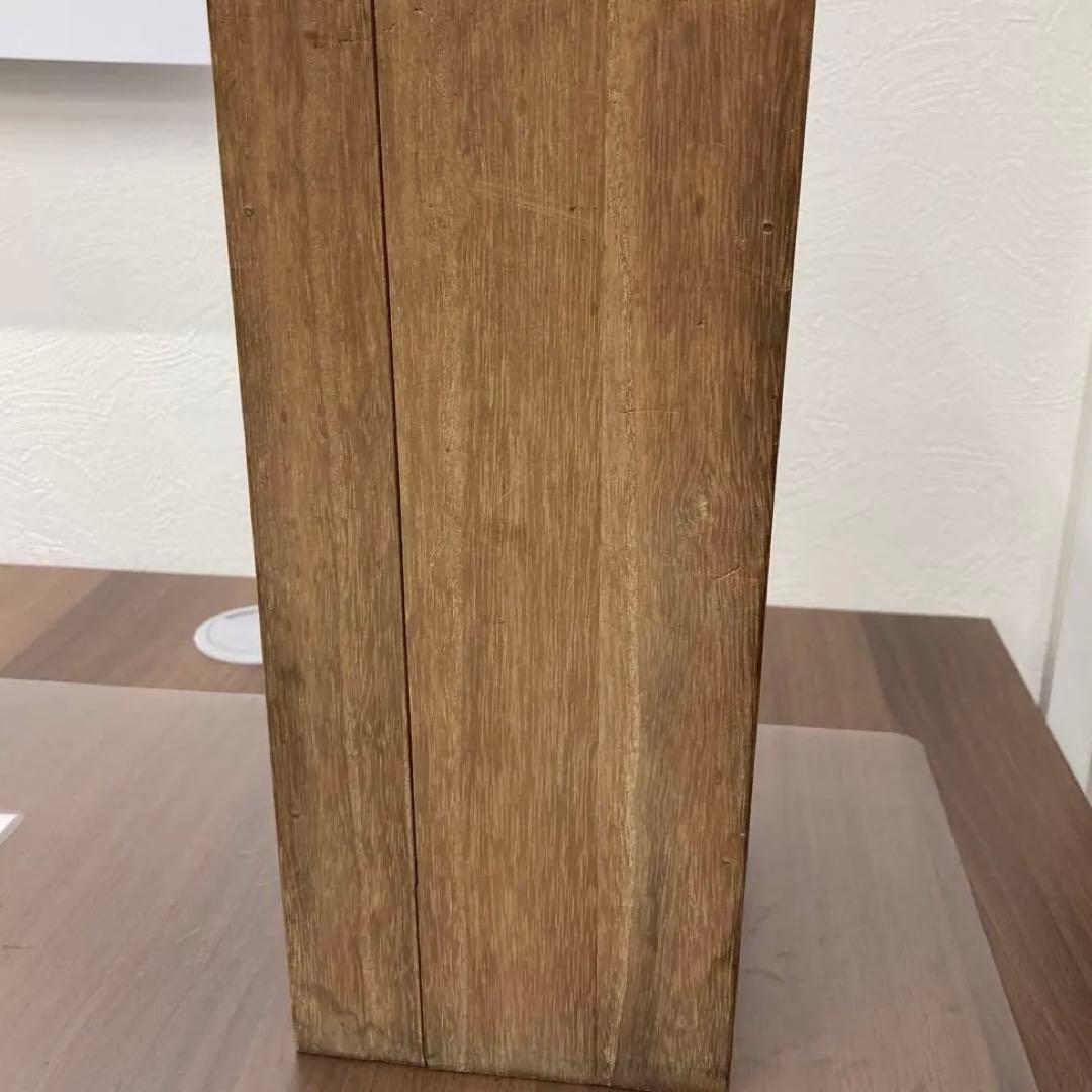 【藤井浩佑作】　ブロンズ像