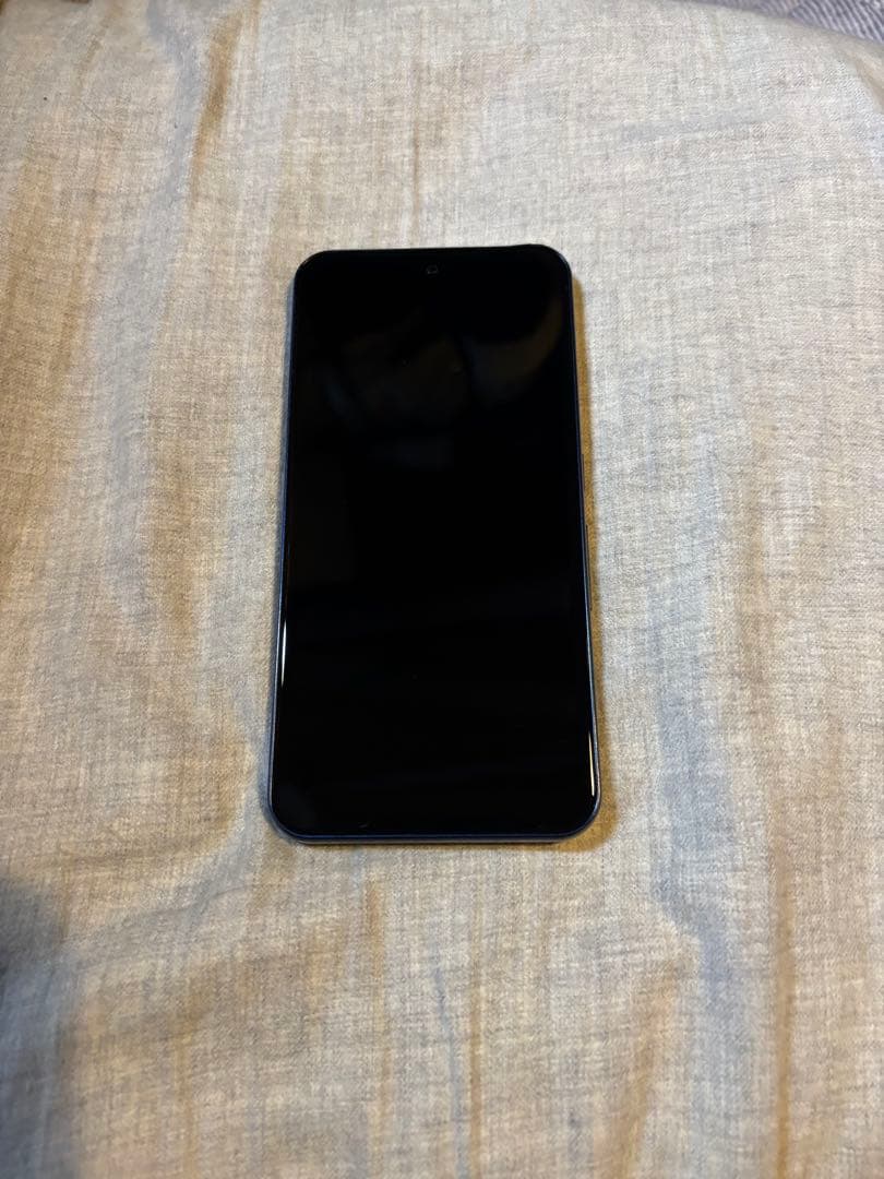 docomo arrows F-51B 本体