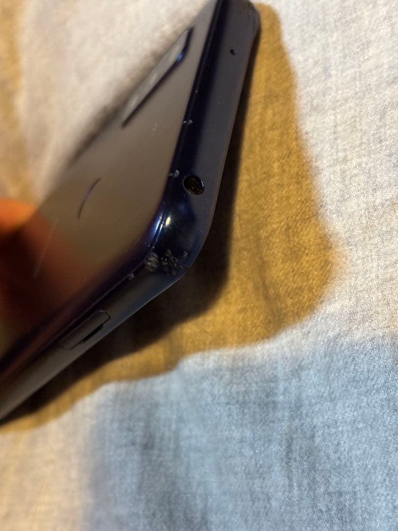 docomo arrows F-51B 本体