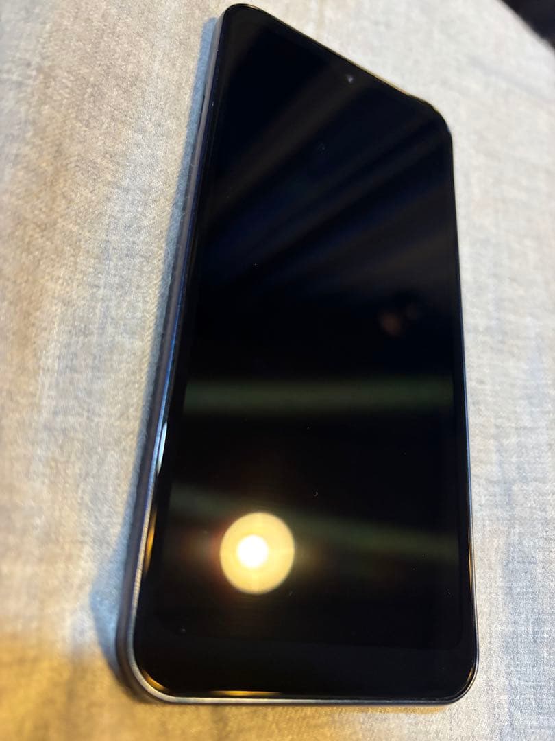 docomo arrows F-51B 本体