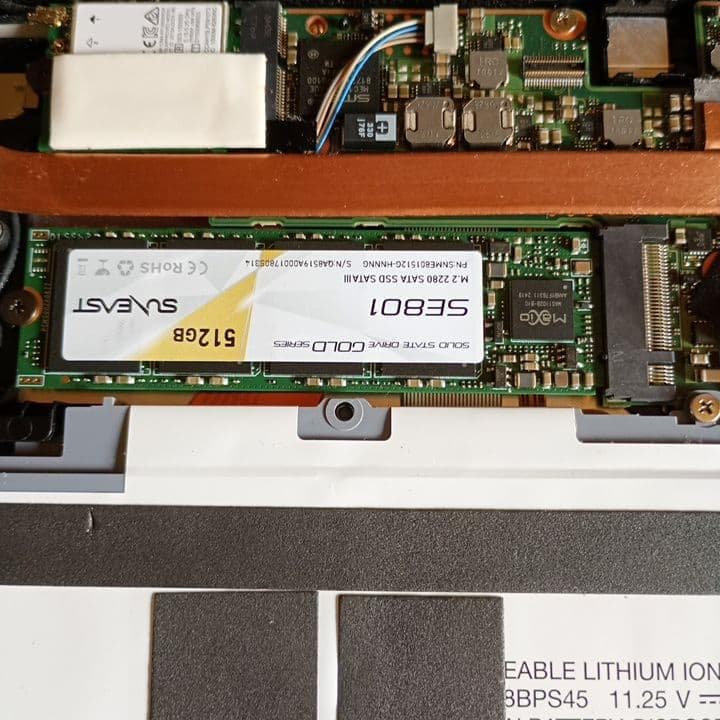 VAIO 最高級『Z』モンスターPC 新品SSD バッテリー10時間超