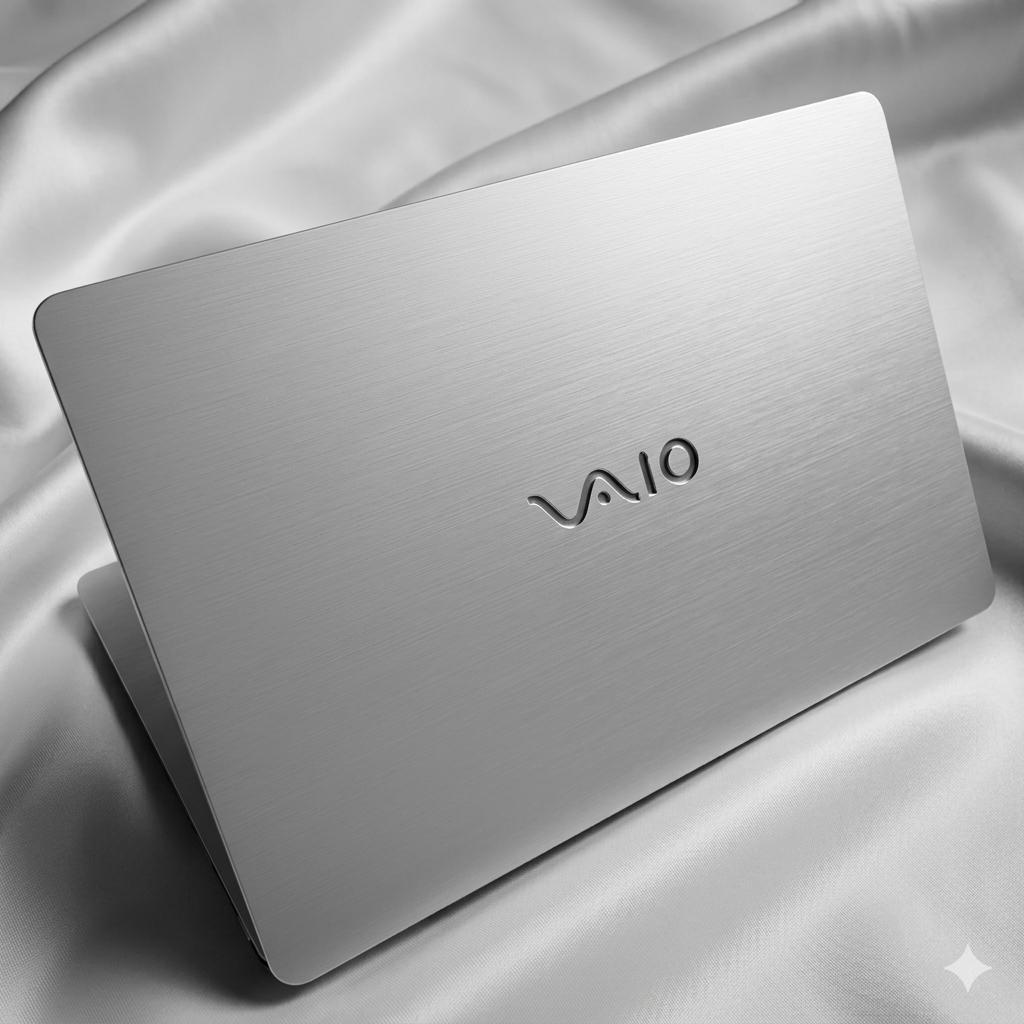 VAIO 最高級『Z』モンスターPC 新品SSD バッテリー10時間超
