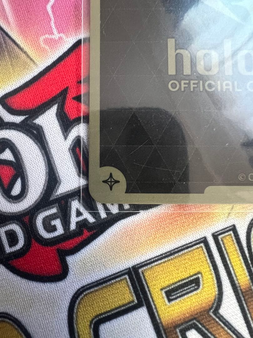 ホロカ 全国大会プロモ フレンドリーパソコン　未開封　マリン　ぺこら