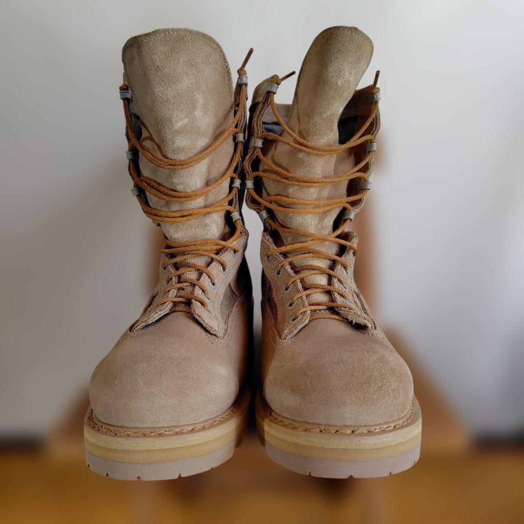 美品　ROCKY 　790G　27.5センチ　　　　 ゴアテックス防水