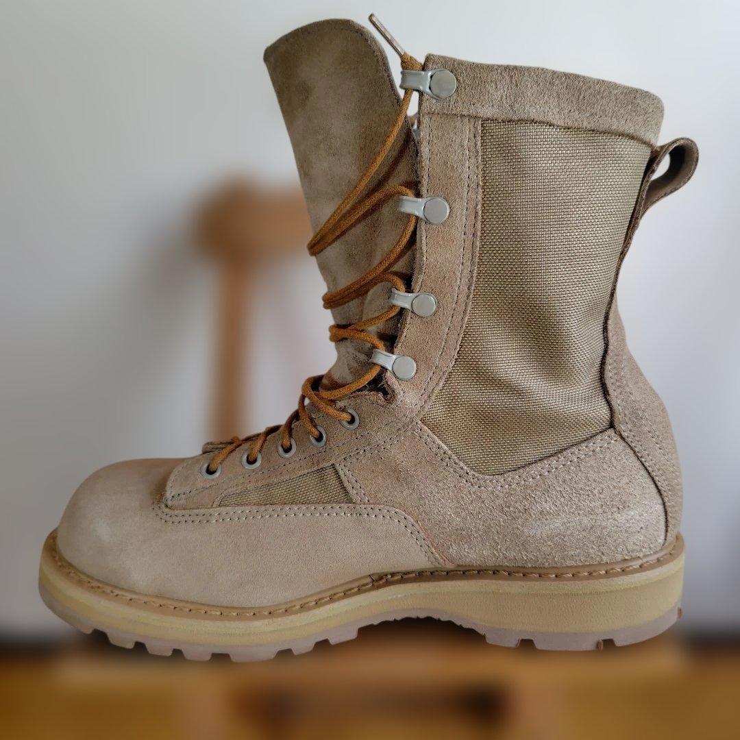 美品　ROCKY 　790G　27.5センチ　　　　 ゴアテックス防水