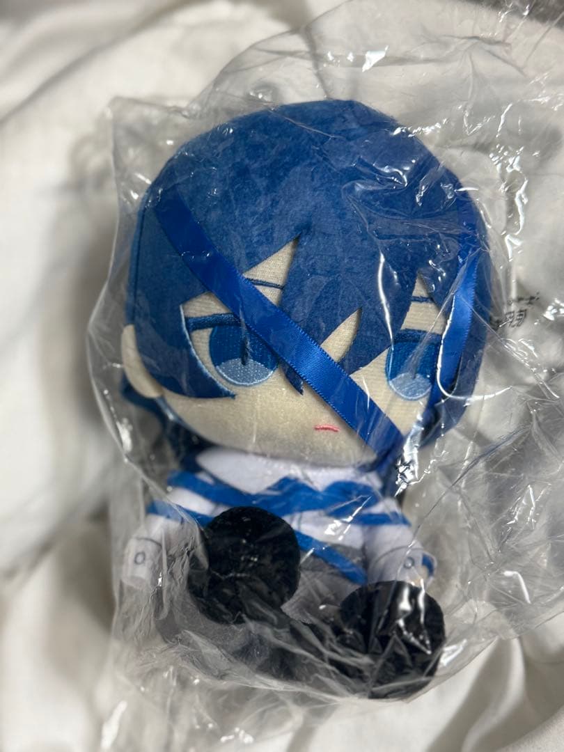 【新品未開封】 Ado ぬいぐるみ 過学習