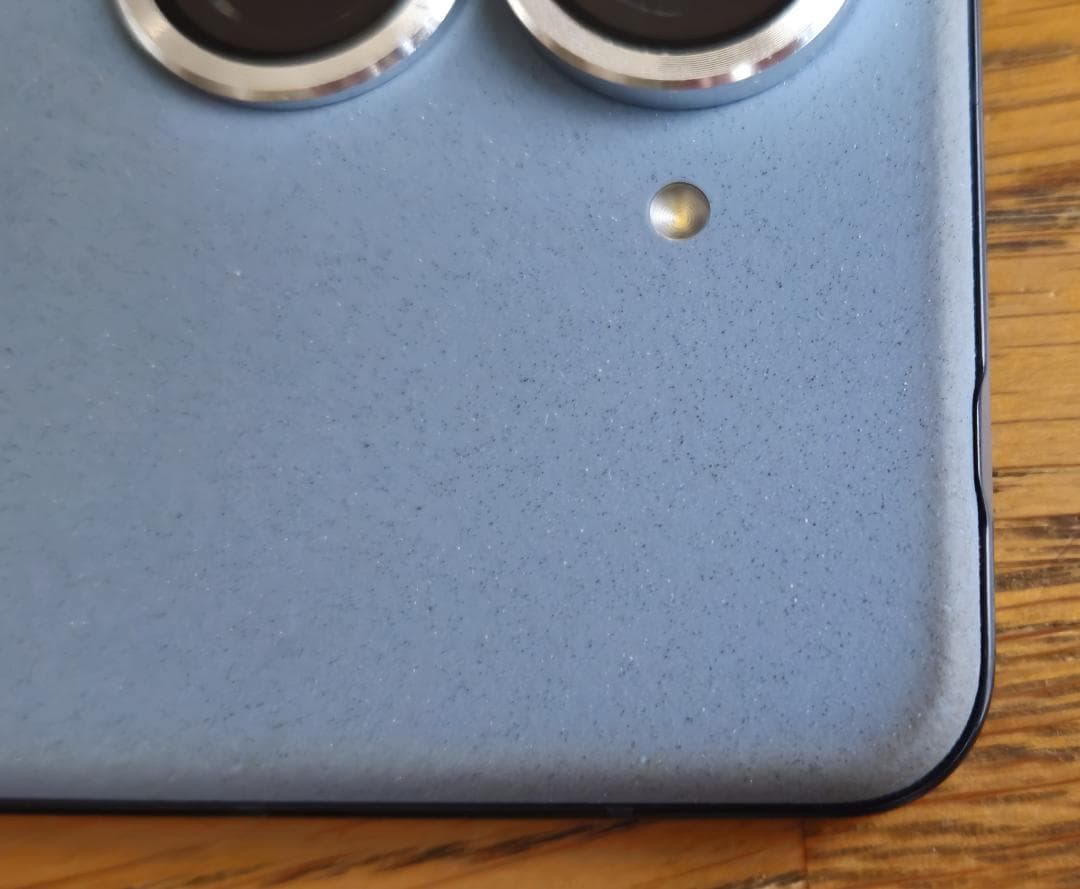 ASUS Zenfone10 256GB ブルー 付属品あり