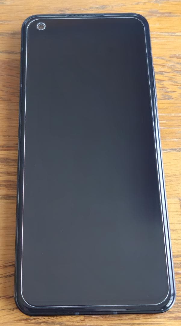 ASUS Zenfone10 256GB ブルー 付属品あり