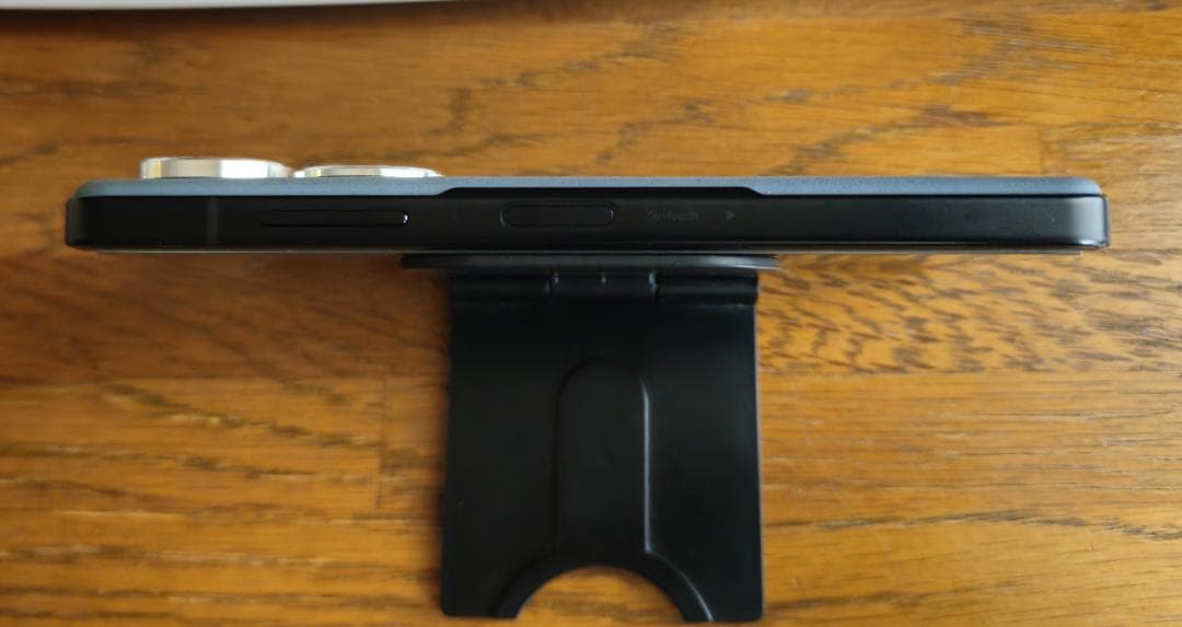 ASUS Zenfone10 256GB ブルー 付属品あり