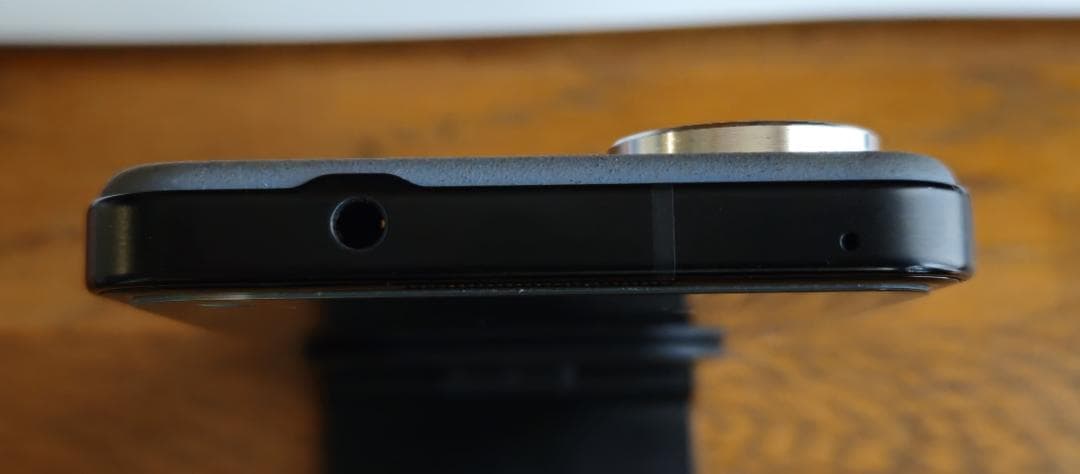 ASUS Zenfone10 256GB ブルー 付属品あり