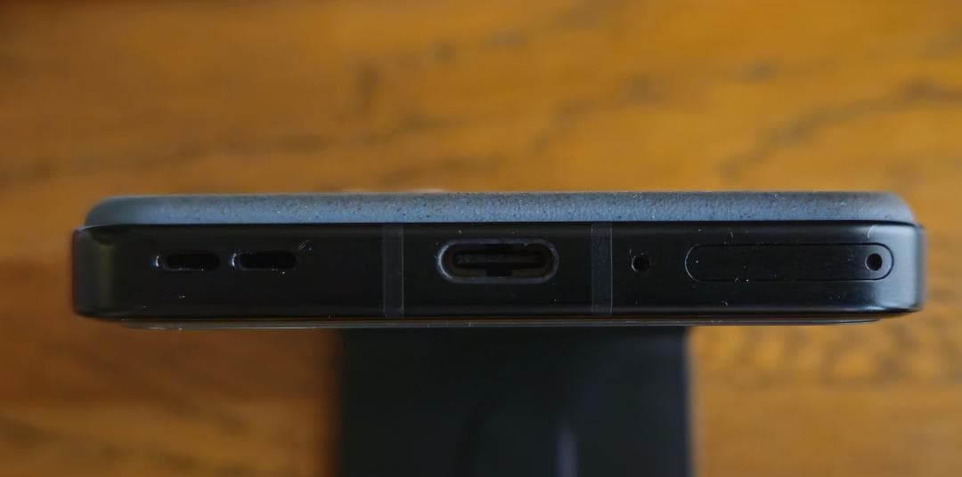 ASUS Zenfone10 256GB ブルー 付属品あり