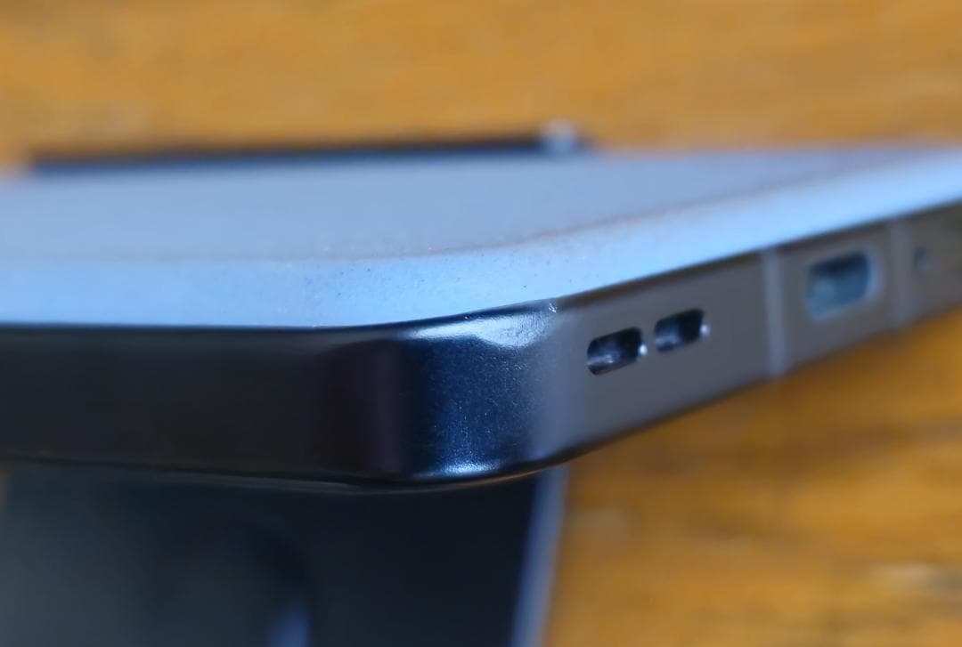 ASUS Zenfone10 256GB ブルー 付属品あり