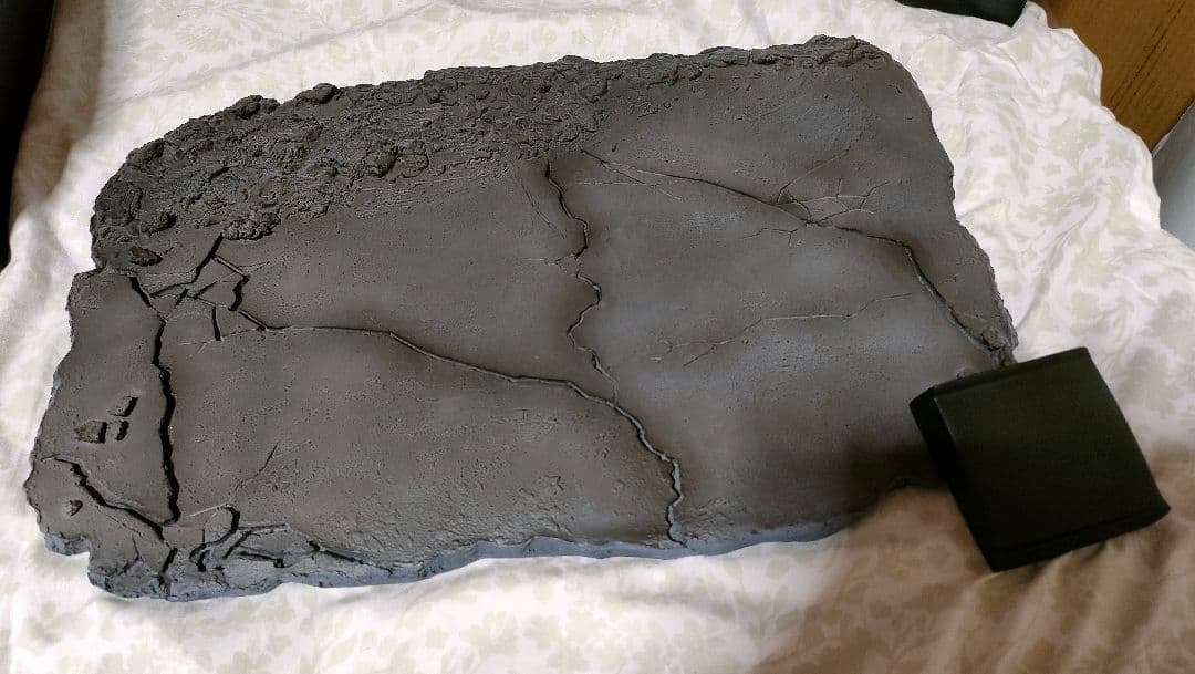 w*u様 北斗の拳 　スパイスシード　ジャギ　レジンキャスト＆バイクベース 　他