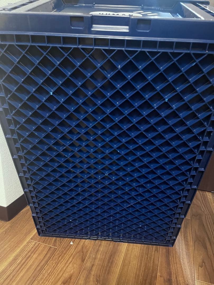 家具・インテリア HUMAN MADE CONTAINER 74L