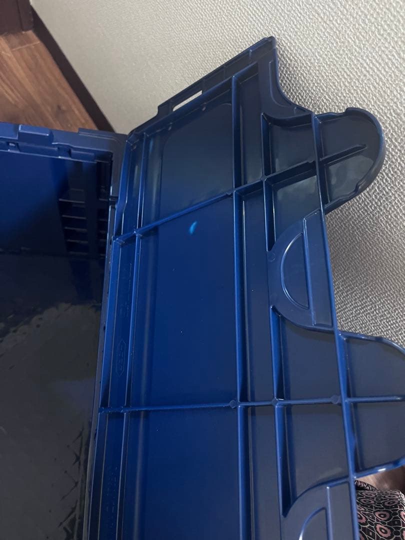 家具・インテリア HUMAN MADE CONTAINER 74L