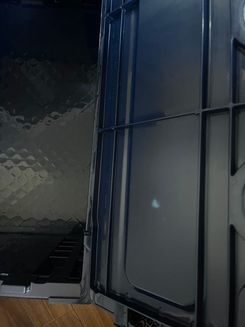 家具・インテリア HUMAN MADE CONTAINER 74L