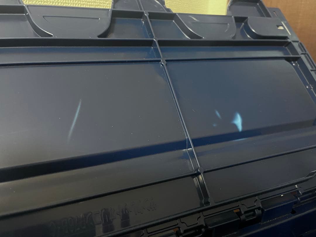 家具・インテリア HUMAN MADE CONTAINER 74L