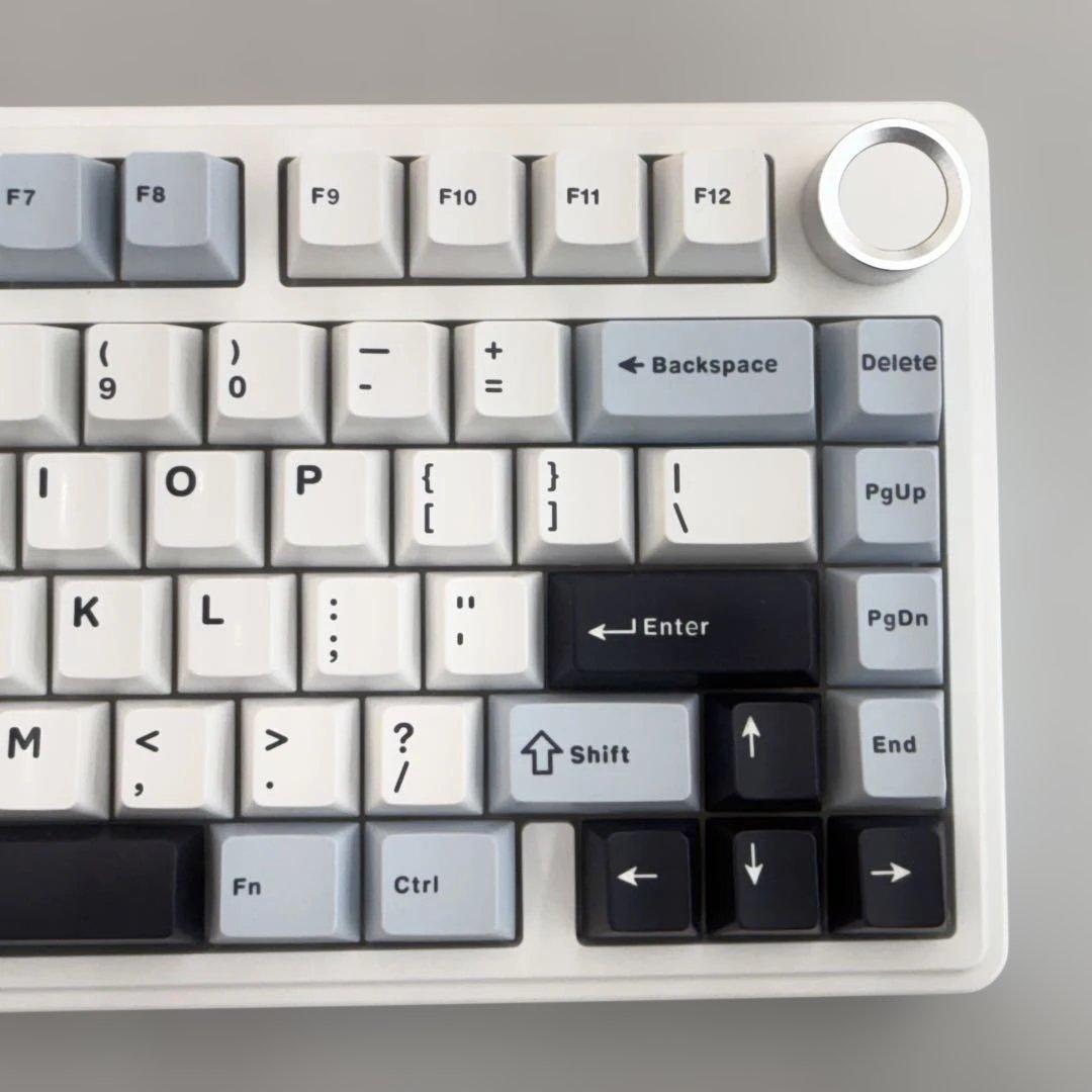 EPOMAKER x Aula F75 ゲーミングキーボード