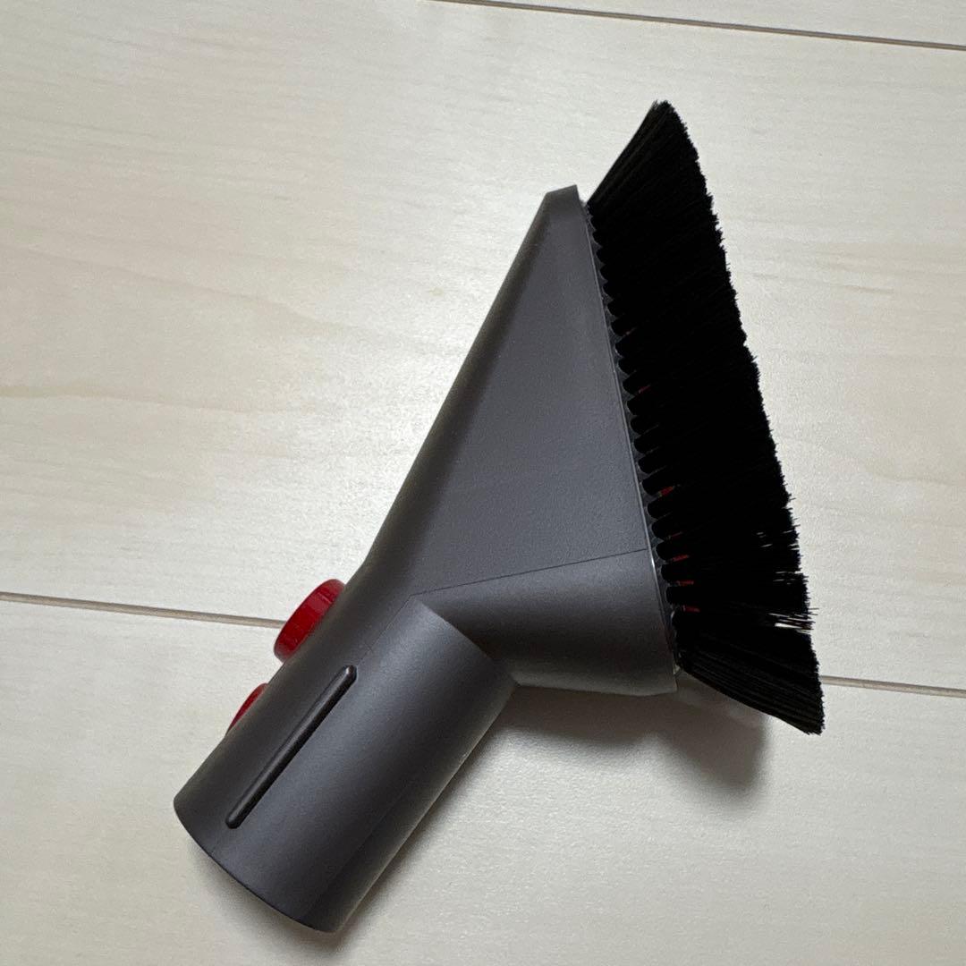 新品未使用⭐︎ダイソン純正付属品　ダイレクトドライブクリーナーヘッド他248528